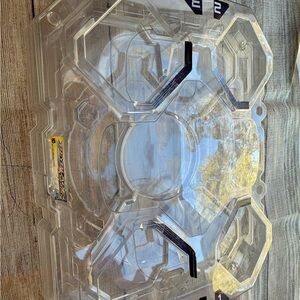 Beyblade cage -toy